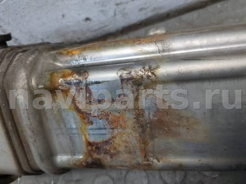 Новое Mercedes Actros, 2017 г., OEM A4701400475, арт. 8775397, фото 2