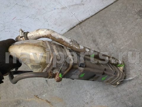 Новое Mercedes Actros, 2017 г., OEM A4701400475, арт. 8775397, фото 3