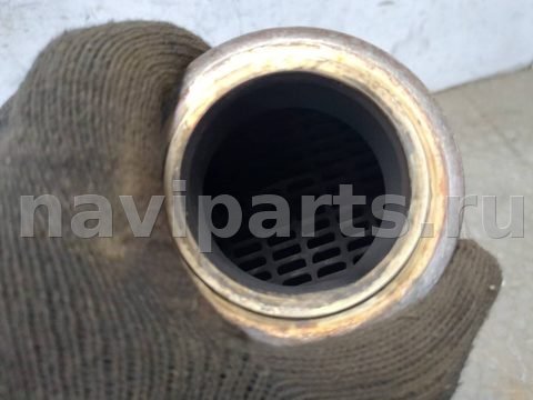 Новое Mercedes Actros, 2017 г., OEM A4701400475, арт. 8775397, фото 4