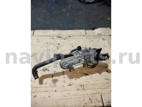 Охладитель отработанных газов Volkswagen Touareg, 2005 г., арт. 88609120