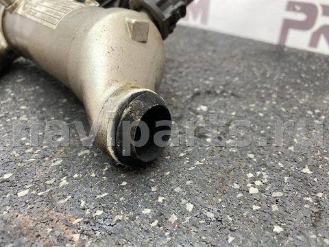 Охладитель отработанных газов BMW X5 E70, 2010 г., OEM 8507334, арт. 8883, фото 4