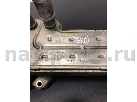 Новое Volkswagen Passat B5, 2005 г., арт. 88894271, фото 3