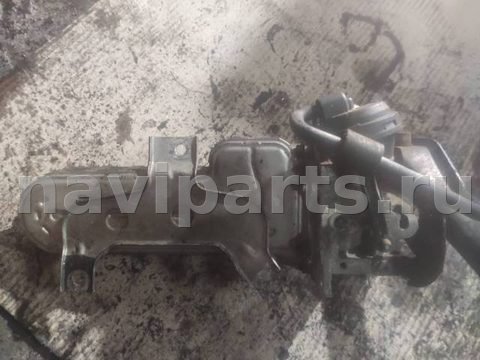 Охладитель отработанных газов Volkswagen Passat B6, 2007 г., арт. 91969001, фото 4