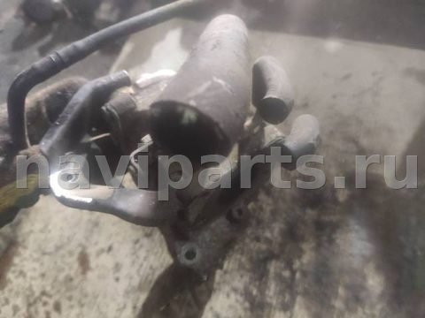 Охладитель отработанных газов Volkswagen Passat B6, 2007 г., арт. 91969001, фото 5