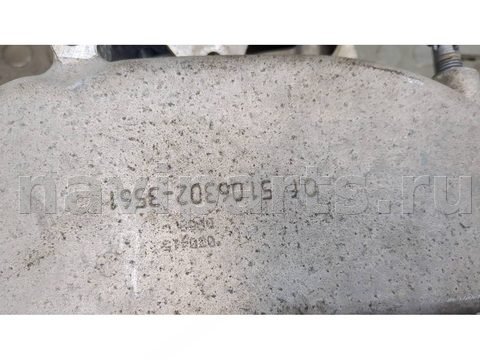 Новое MAN TGX, 2015 г., OEM 51081007258, арт. 9234373, фото 4