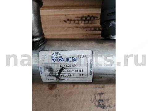 Новое Citroen C4, 2010 г., OEM 9648762280, арт. 97226352_12, фото 3