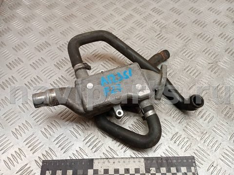 Новое Mercedes Viano, 2007 г., OEM 6461420079, арт. A12351_2