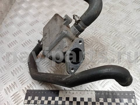 Новое Mercedes Viano, 2007 г., OEM 6461420079, арт. A12351_2, фото 3