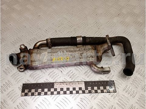Новое Mercedes ML W163, 1999 г., OEM 83297, арт. A25700_1