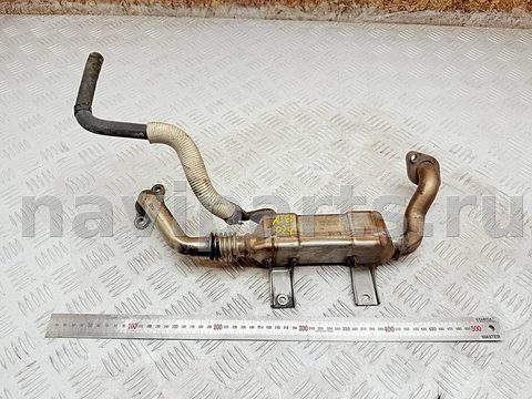 Новое Toyota Avensis, 2008 г., OEM 13063860001, арт. A38024_8