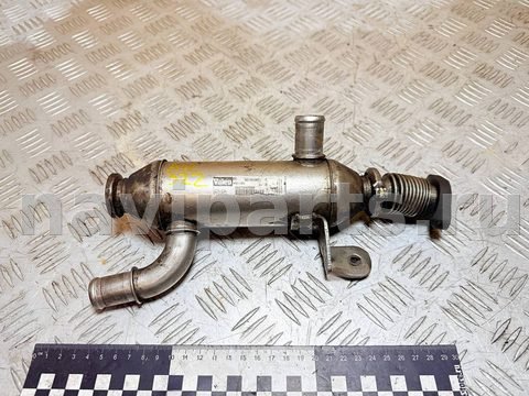 Охладитель отработанных газов Citroen Xantia, 1995 г., OEM 9627242880, арт. A42322_5