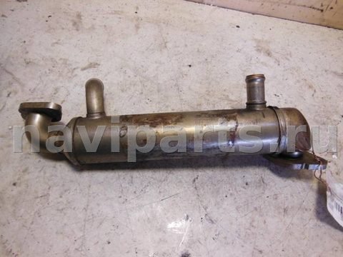 Новое Volkswagen Crafter, 2006 г., OEM 076131512F, арт. A501734