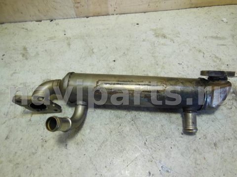 Новое Volkswagen Crafter, 2006 г., OEM 076131512F, арт. A501734, фото 2