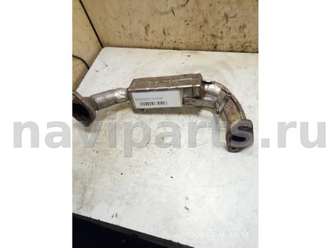 Новое Mazda 5, 2005 г., OEM RF8G20304, арт. A639116, фото 2