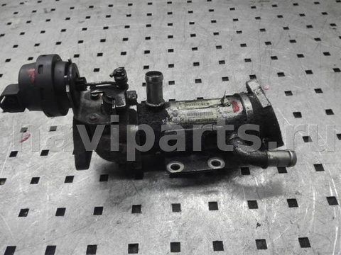 Новое Opel Vivaro, 2001 г., OEM 8200611709, арт. A684970, фото 2