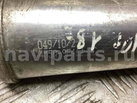 Новое Ford Tourneo Connect, 2009 г., OEM 4M5Q9F464BC, арт. A797987v1, фото 5