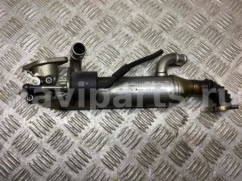 Охладитель отработанных газов Volkswagen Transporter T5, 2003 г., арт. A797989