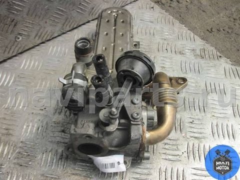 Охладитель отработанных газов Mitsubishi Grandis, 2008 г., OEM 03G131513K, арт. B00051603, фото 3