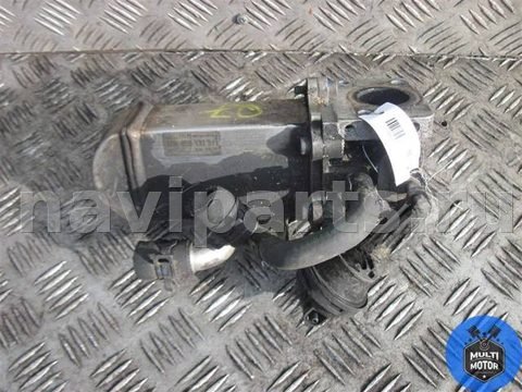 Охладитель отработанных газов Audi Q7, 2008 г., OEM 059131511, арт. B00059646