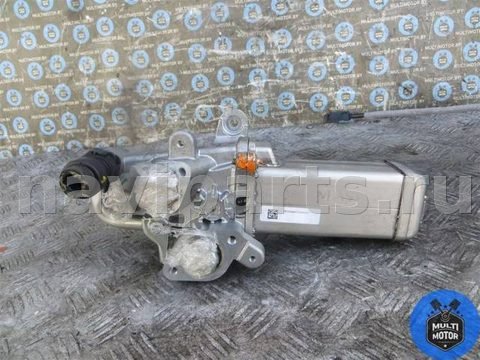 Новое Renault Master, 2016 г., OEM 147355889R, арт. B00075711