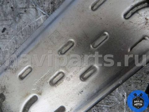 Охладитель отработанных газов Mercedes E W212, 2011 г., арт. B00090220, фото 6