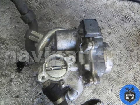 Охладитель отработанных газов Skoda Fabia, 2017 г., OEM 04B131512D, арт. B00097789, фото 3