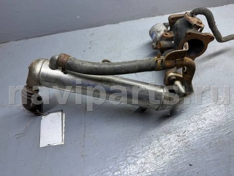 Новое Opel Astra, 2005 г., OEM 8973635152, арт. B111544564_3, фото 2