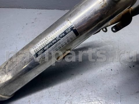 Новое Opel Astra, 2005 г., OEM 8973635152, арт. B111544564_3, фото 5