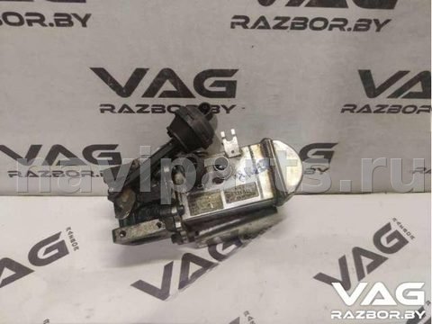 Новое Audi Q7 4L, 2010 г., OEM 059131511G, арт. B18092479_8