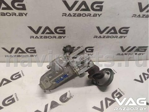 Новое Audi Q7 4L, 2006 г., OEM 059131512H, арт. B18092480_6