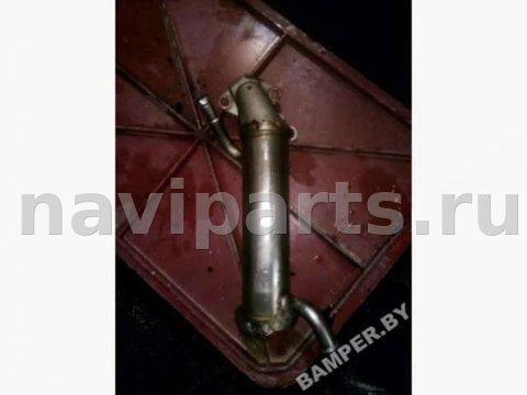 Новое Citroen Jumper, 2010 г., OEM 6C1Q9K546BC, арт. B20789496