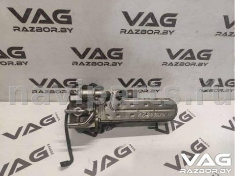 Новое Volkswagen Touran, 2006 г., OEM 038131513AD, арт. B32267806_10