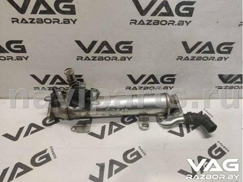 Новое Volkswagen Golf Plus, 2009 г., OEM 03L131512B, арт. B32268984_14