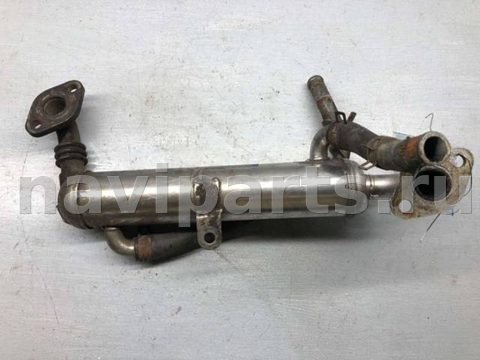 Охладитель отработанных газов Opel Astra, 2004 г., OEM 8973635152, арт. B45719848_3