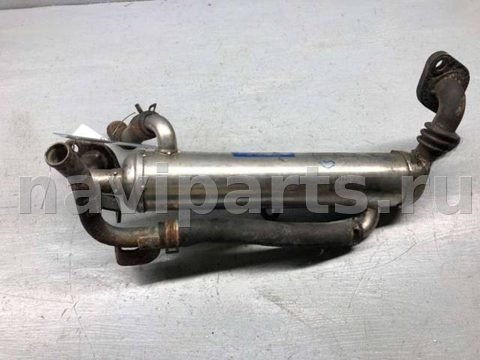 Охладитель отработанных газов Opel Meriva, 2004 г., OEM 8973635152, арт. B45719848_8, фото 3