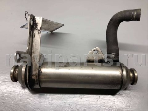 Охладитель отработанных газов Saab 9-3, 2006 г., OEM 55182589, арт. B45720891_10, фото 5