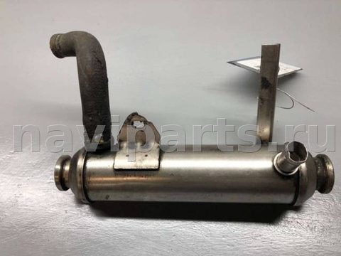 Охладитель отработанных газов Opel Zafira, 2006 г., OEM 55182589, арт. B45720891_8