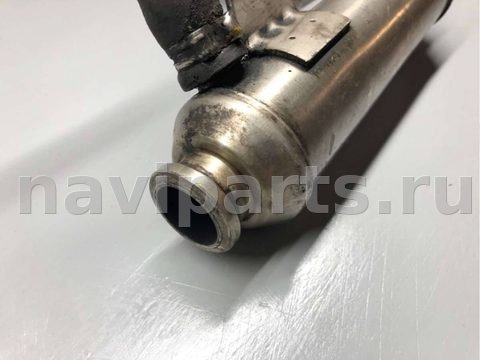 Охладитель отработанных газов Opel Zafira, 2006 г., OEM 55182589, арт. B45720891_8, фото 4