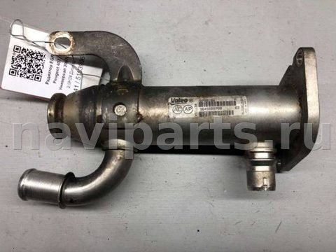 Новое Volvo V50, 2007 г., OEM VALEO, арт. B51839961_28
