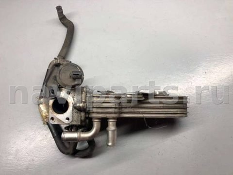Охладитель отработанных газов Volkswagen Golf, 2003 г., OEM 038131513D, арт. B60083287