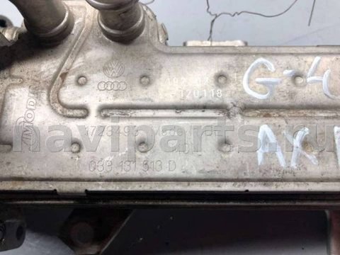 Новое Skoda Octavia A4, 2003 г., OEM 038131513D, арт. B60083287_3