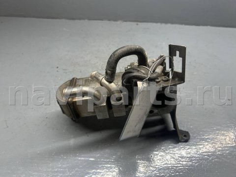 Охладитель отработанных газов Volkswagen Touareg, 2005 г., арт. B86734585_12, фото 5