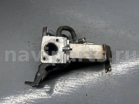 Охладитель отработанных газов Audi Q7 4L, 2005 г., OEM 059131511, арт. B86734585_8, фото 2