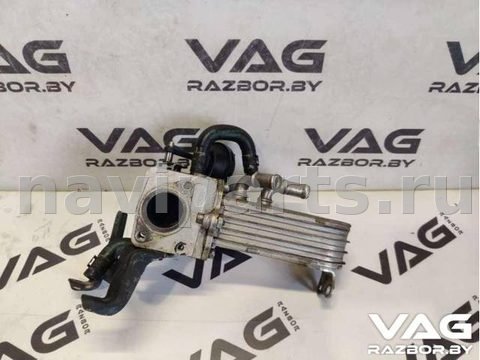 Новое Volkswagen Phaeton, 2006 г., OEM 059131512H, арт. BVR10-40_13
