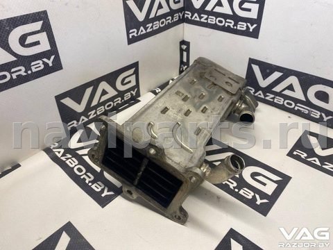 Новое Mercedes E W212, 2011 г., OEM A6511400075, арт. BVR146-108_8, фото 2