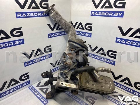 Новое Audi A4 B7, 2006 г., OEM 059131512H, арт. BVR162-367_5