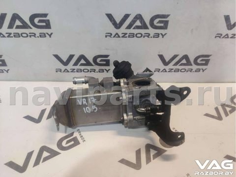 Новое Volkswagen Touareg, 2007 г., OEM 059131511, арт. BVR17-105_16