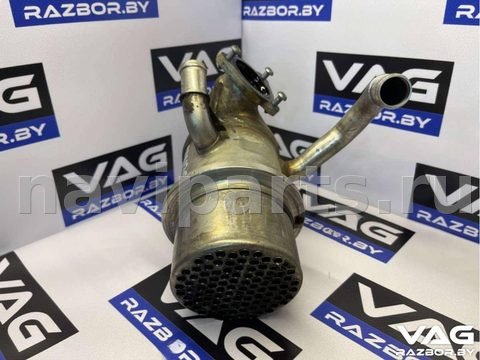 Новое Volkswagen Caddy, 2015 г., OEM 04L131512, арт. BVR39-123_19, фото 2
