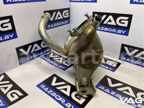 Новое Volkswagen Caddy, 2015 г., OEM 04L131512, арт. BVR39-123_19, фото 3