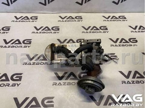 Новое Audi Q7 4L, 2008 г., OEM 059131511, арт. BVR9-46_6